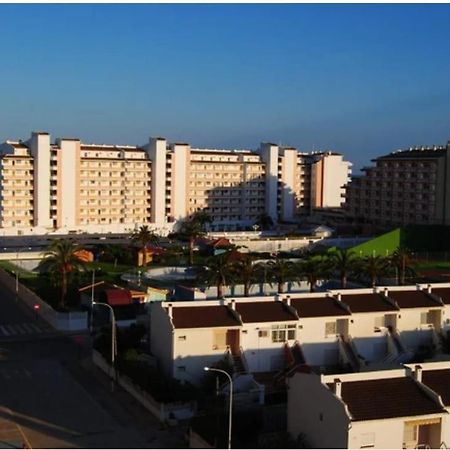 APARTAMENTO En PEÑISCOLA VISTAS PEÑISMAR 1 B2 Exterior foto