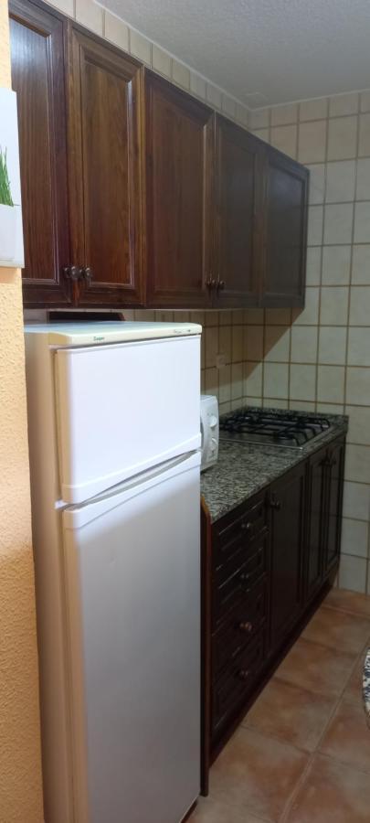 APARTAMENTO En PEÑISCOLA VISTAS PEÑISMAR 1 B2 Exterior foto